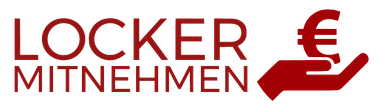Locker Mitnehmen Logo